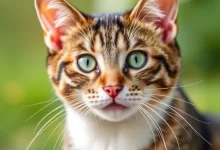 Photo of Первая помощь при укусах клещей у кошек