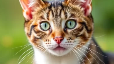 Photo of Первая помощь при укусах клещей у кошек